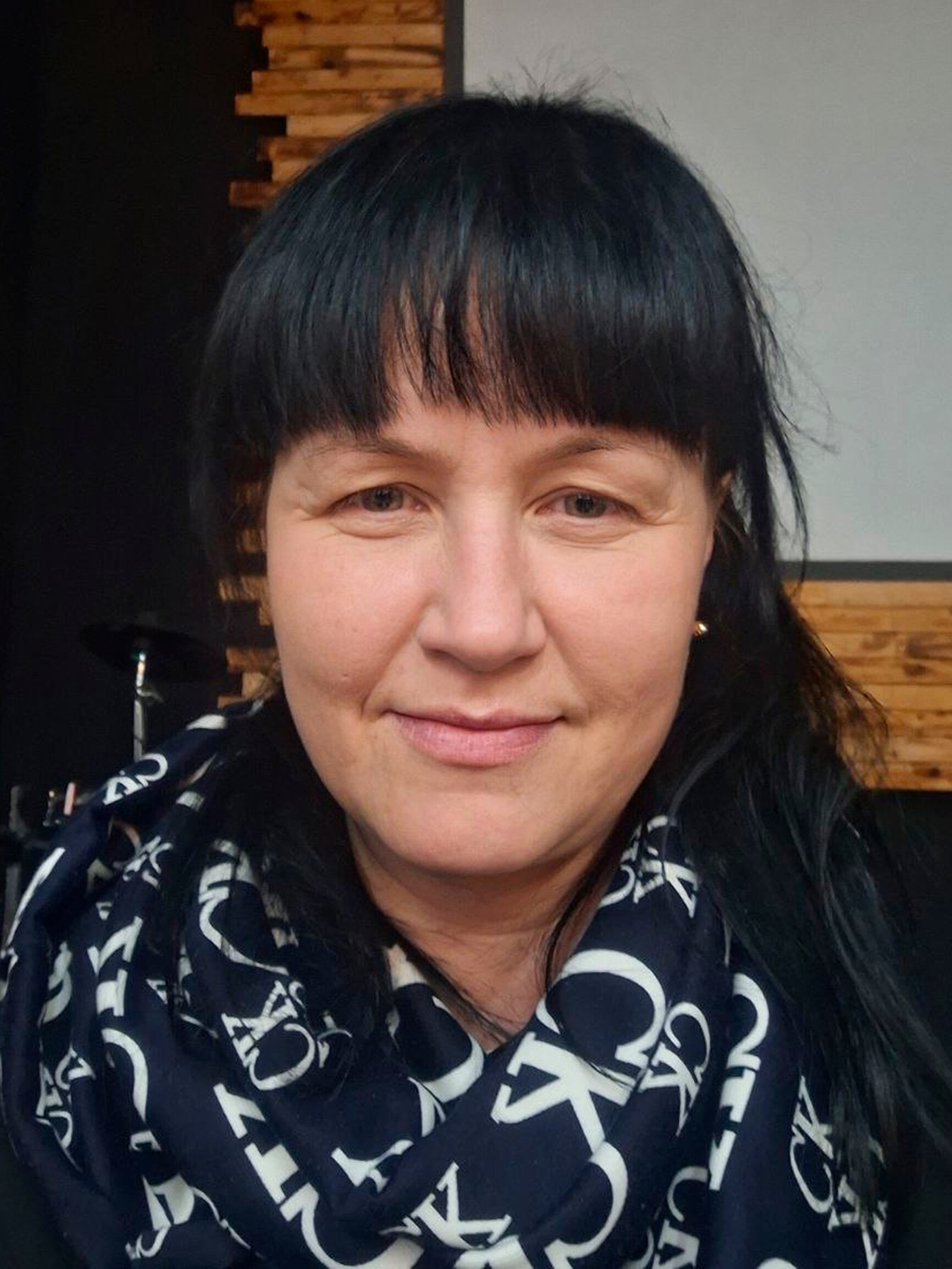 Ганна Толмачова