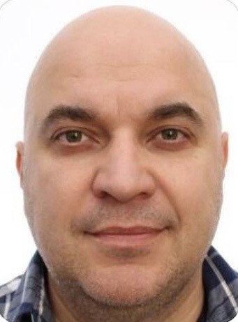 Олександр Юрпольський