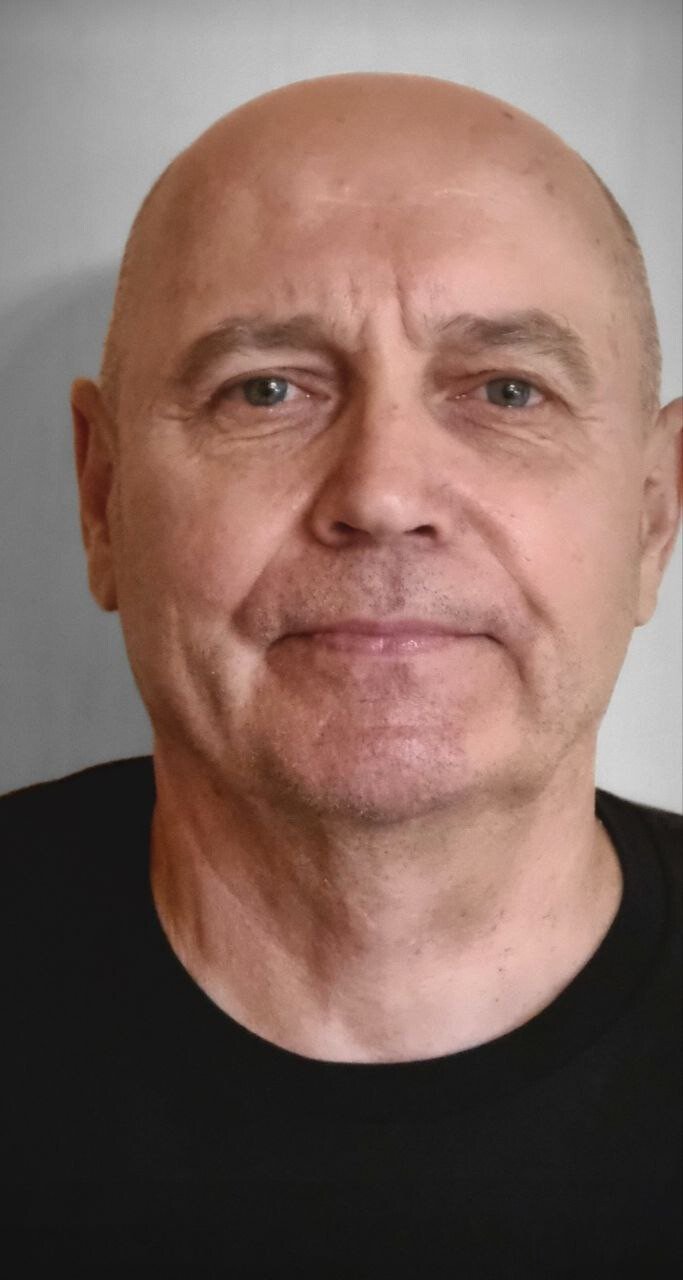 Володимир Гніденко