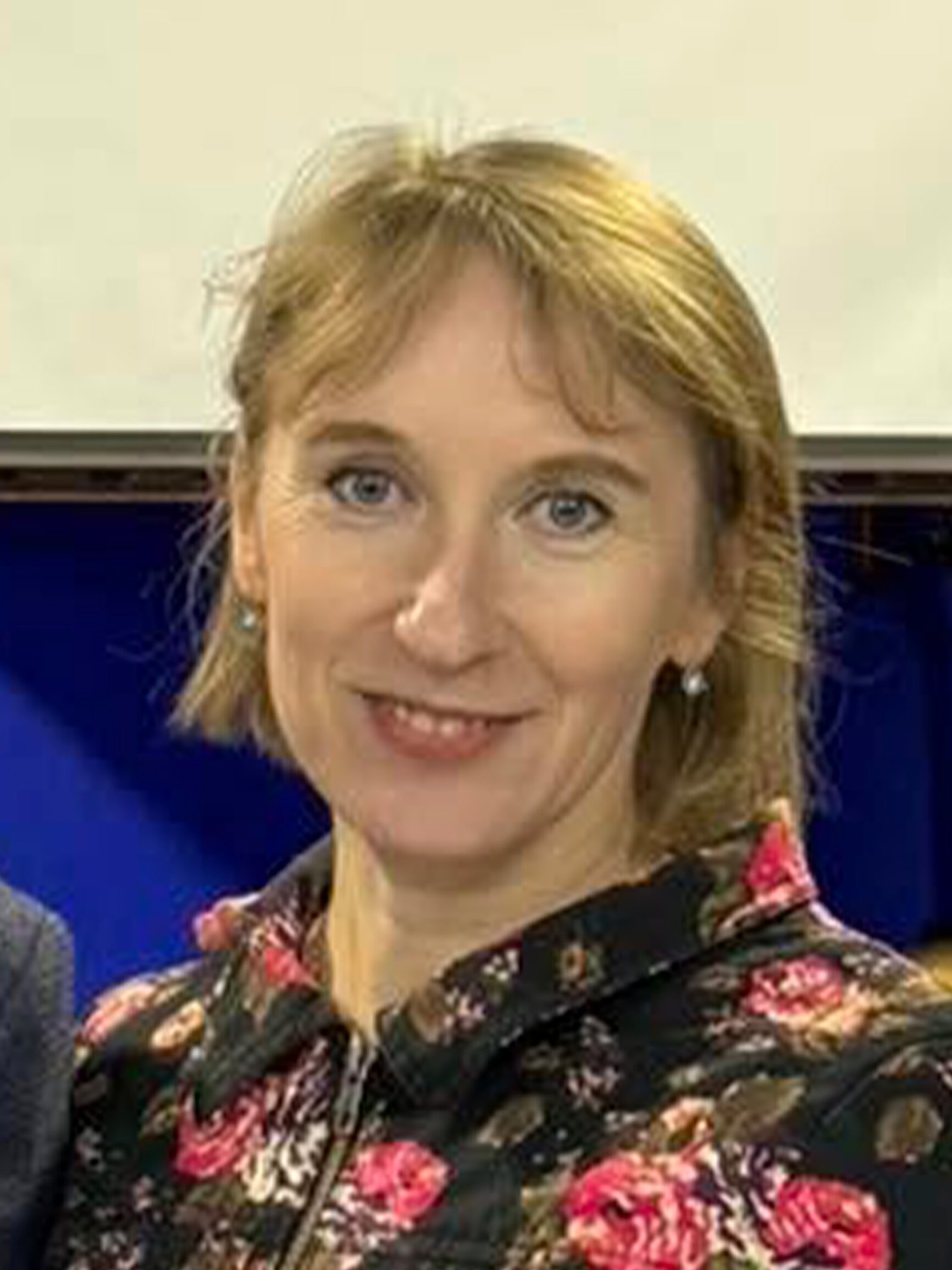 Олена Робозерова