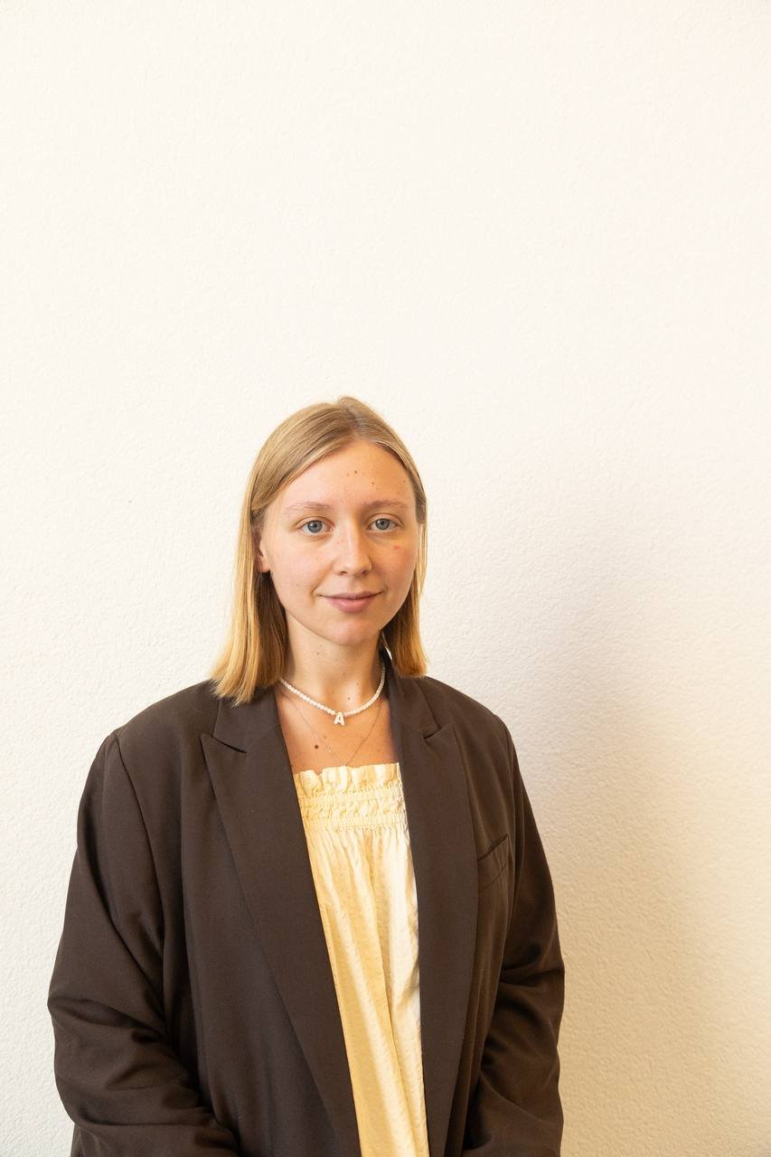 Hanna Gerasimova Gerasimova