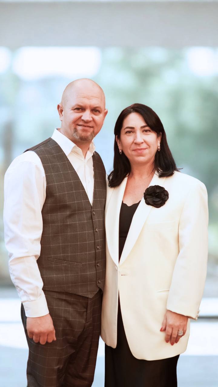 Федір Герасимов