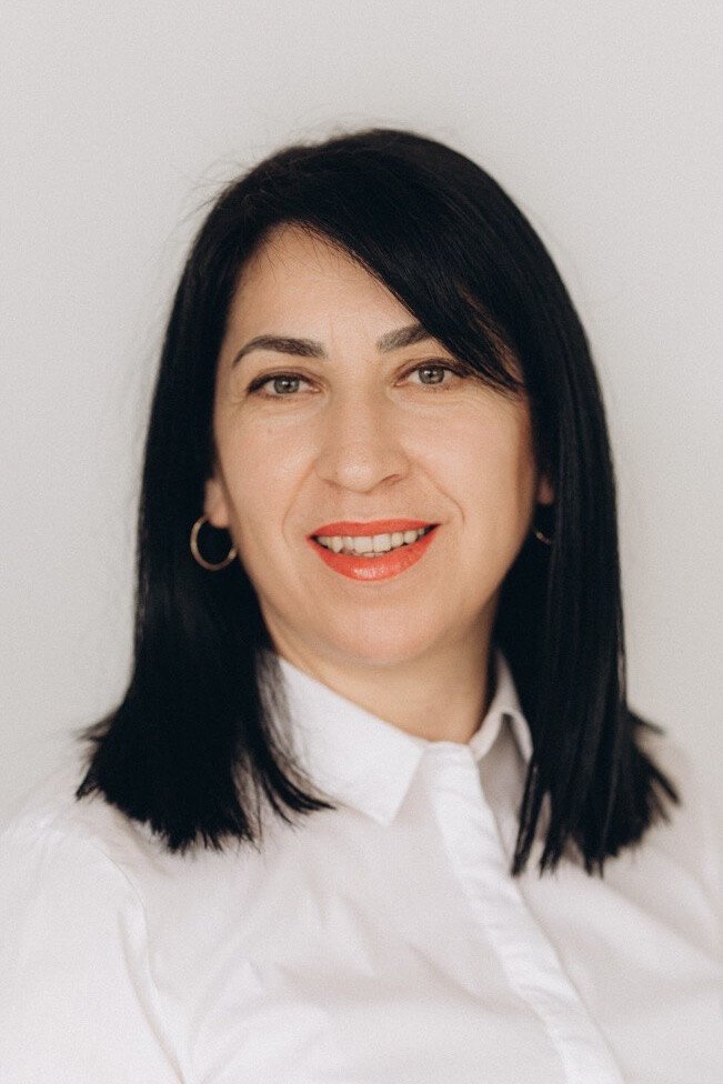 Мар’яна Герасимова