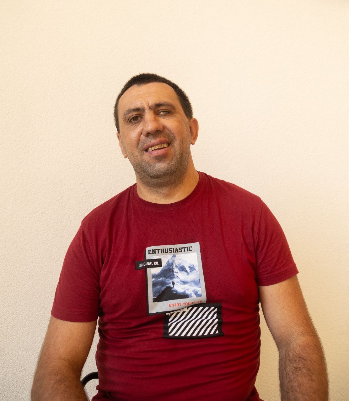 Romanov Serhii Romanov