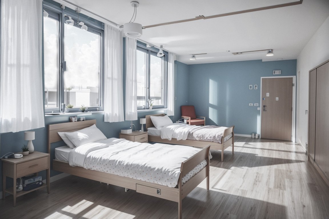 Початок будівництва 1