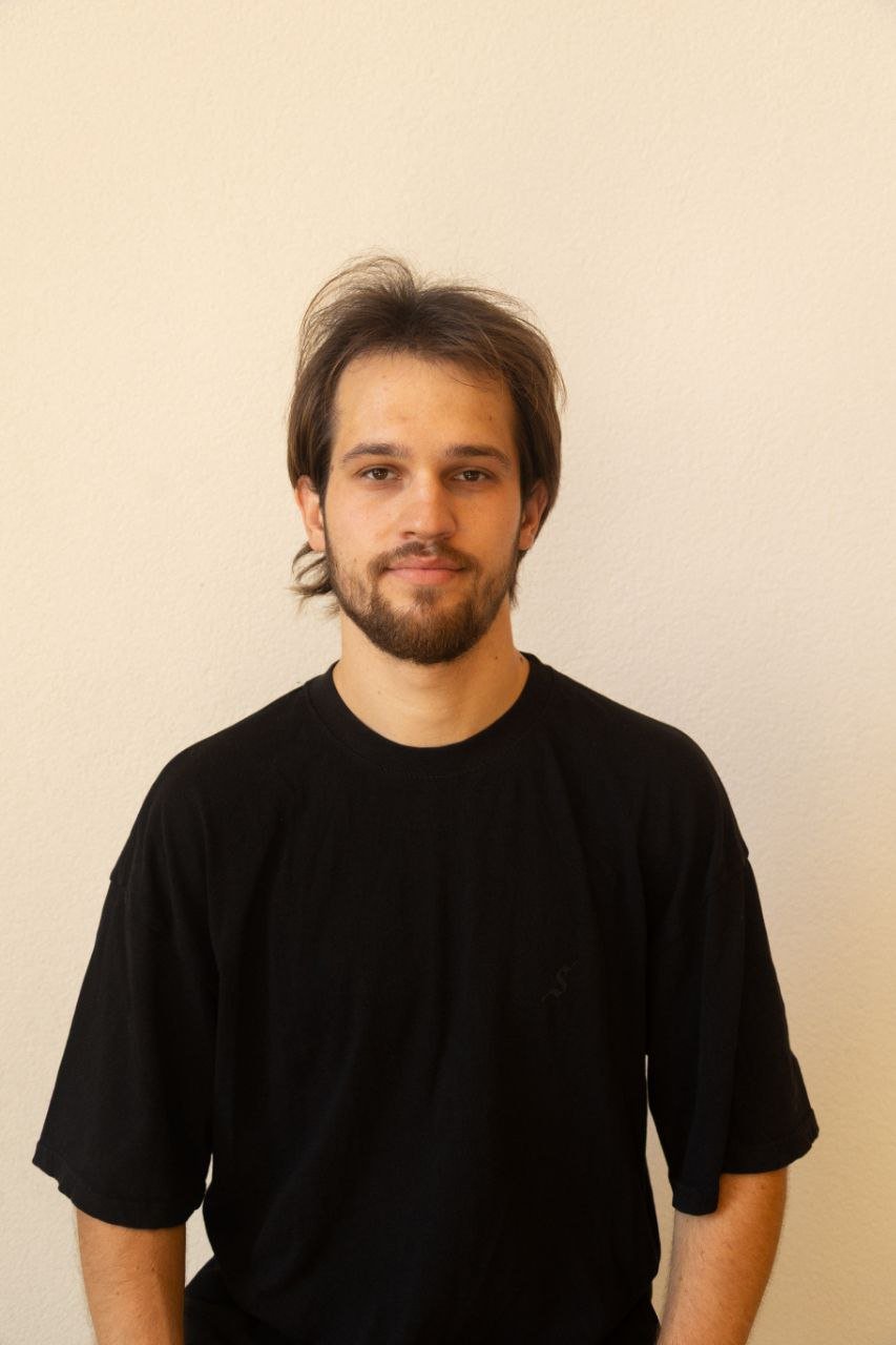 Stanіslav Gerasimov