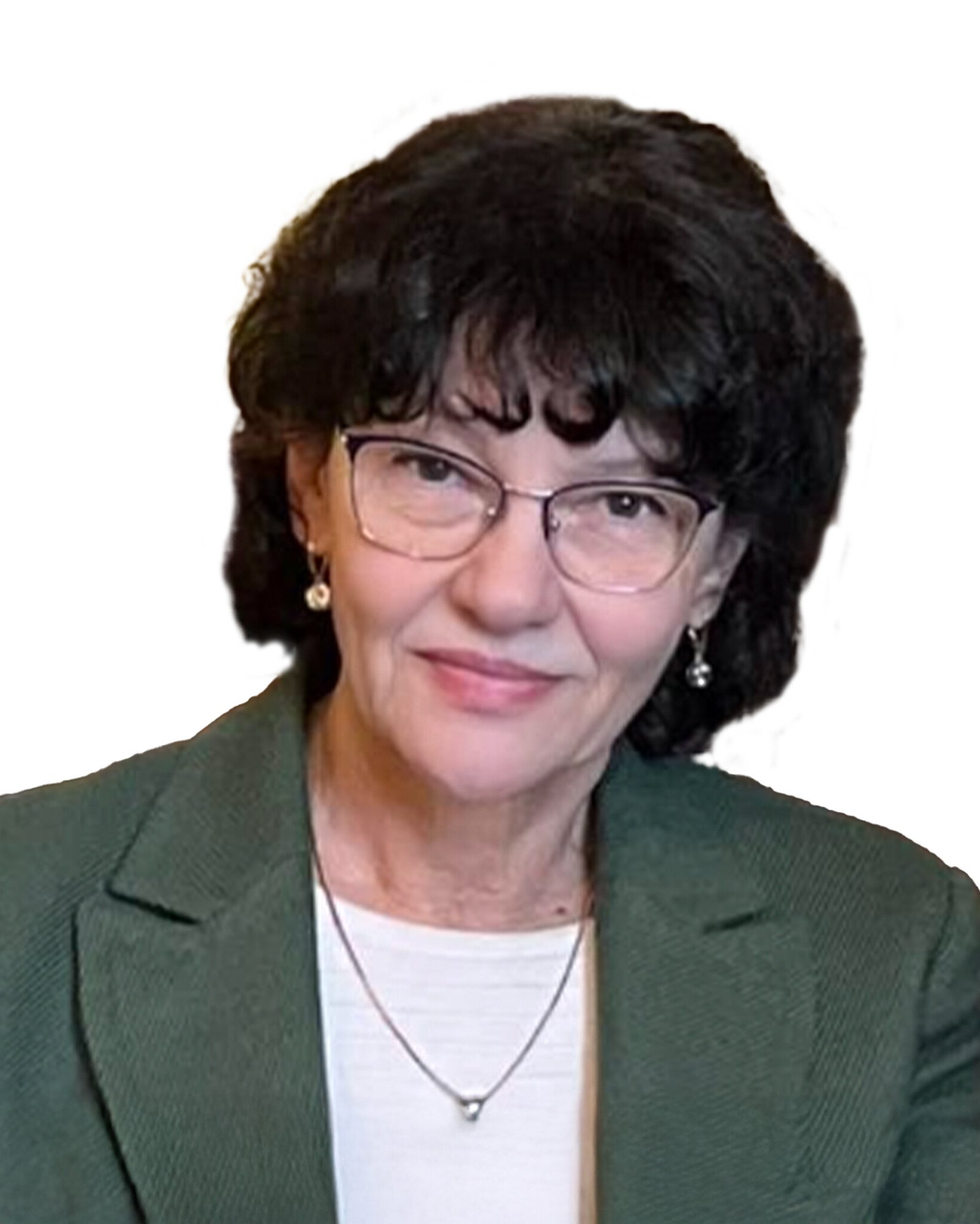 Ірина Гніденко