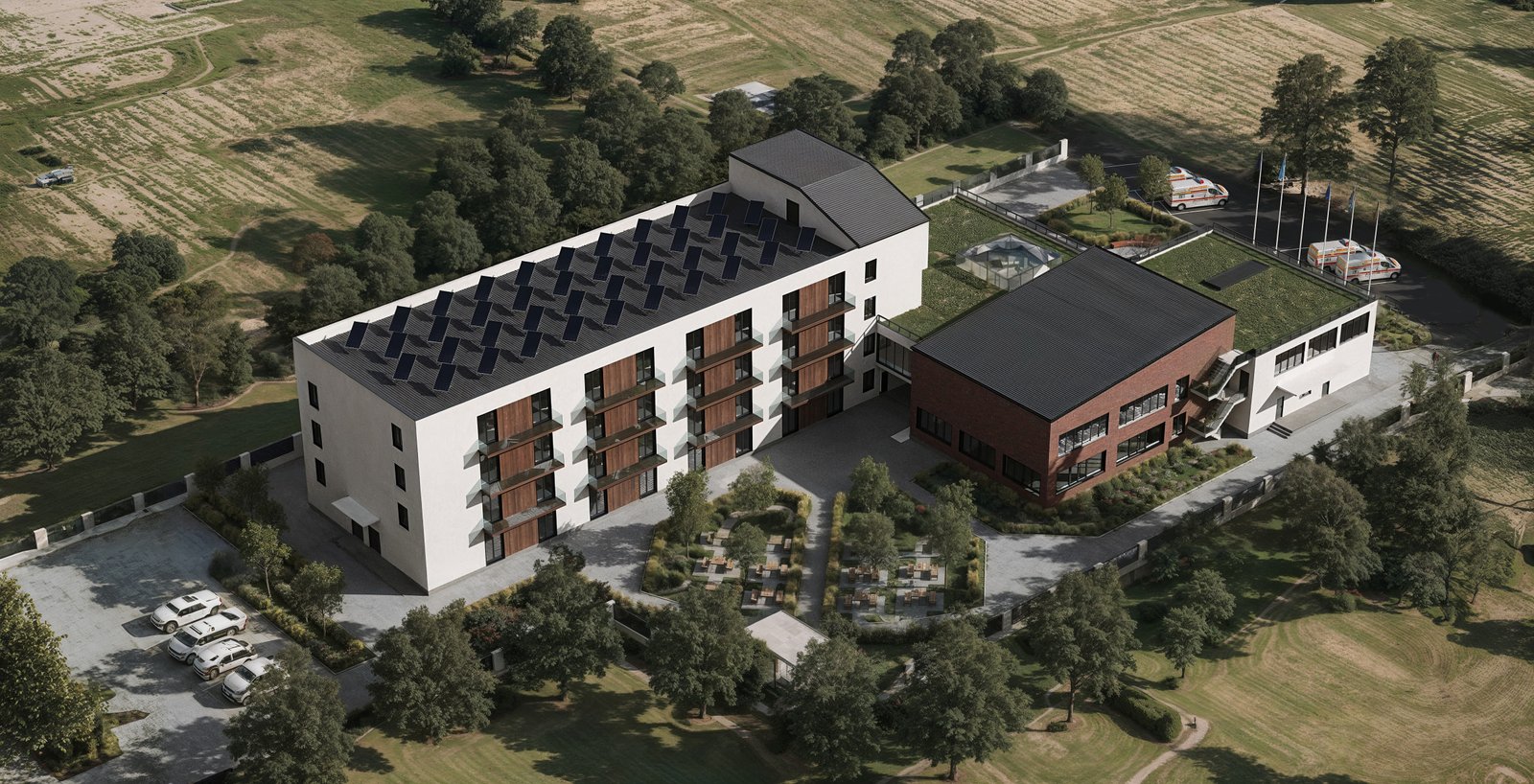 Будівництво 1